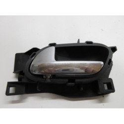 Poignee Interieur Avant Gauche Peugeot 407 Coupe